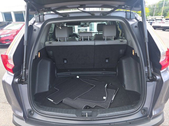 Used 2018 Honda CR-V EX-L image 5