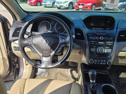 Used 2013 Acura RDX AWD image 24