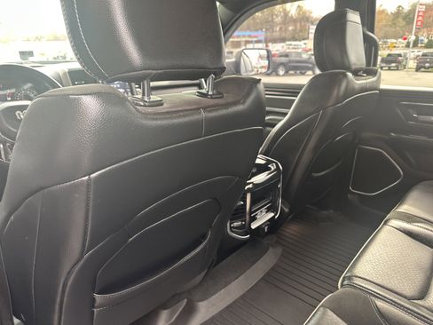 Used 2021 RAM 1500 Laramie w/ Sport Appearance Package image 20