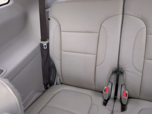 Used 2017 GMC Acadia SLT image 23