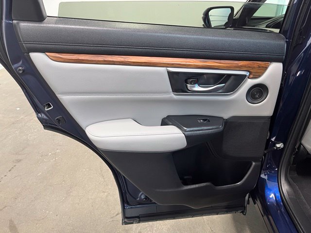 Used 2019 Honda CR-V Touring image 20