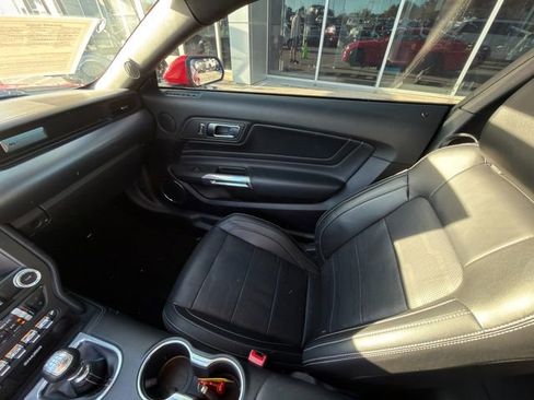 Used 2018 Ford Mustang GT Premium w/ Equipment Group 401A image 20