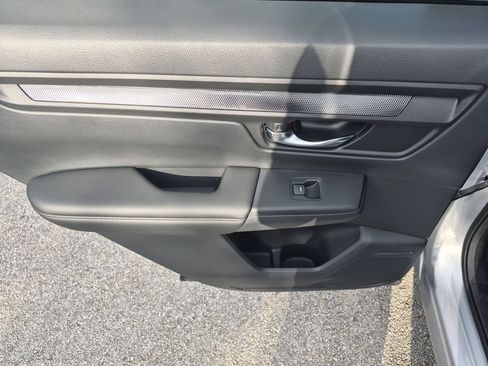 Used 2026 Honda CR-V LX image 15