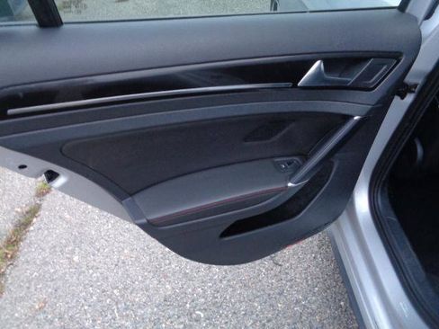 Used 2015 Volkswagen GTI Autobahn w/ Lighting Package (SEL) image 11