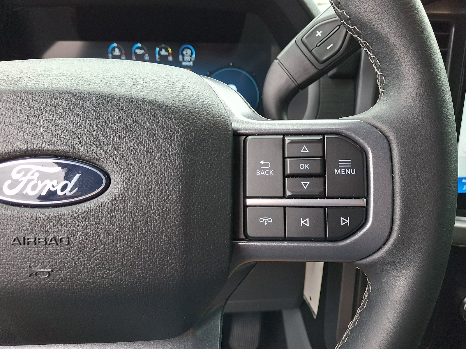 Certified 2026 Ford F150 XLT w/ Tow/Haul Package AWD/4WD image 23