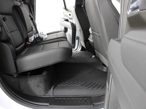 New 2026 Chevrolet Silverado 1500 LT Trail Boss w/ LT Trail Boss Premium Package AWD/4WD image 21