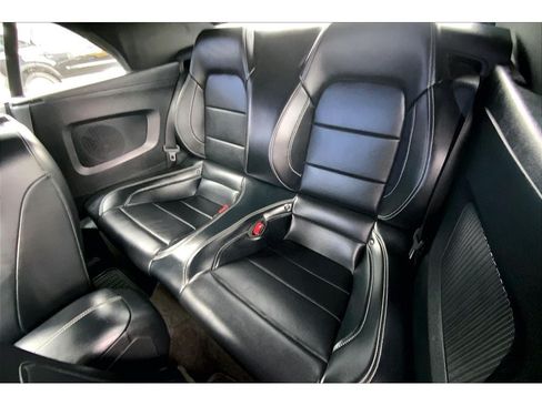 Used 2015 Ford Mustang GT Premium w/ Equipment Group 401A RWD image 24
