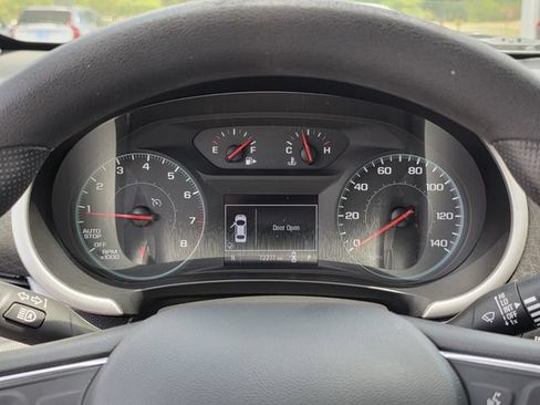 Used 2024 Chevrolet Malibu LT FWD image 12
