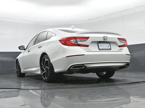 Used 2019 Honda Accord Sport image 57
