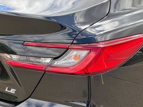 Certified 2025 Toyota Camry LE FWD image 51