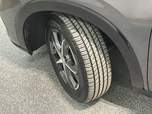 Used 2024 Honda HR-V EX-L image 32