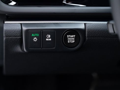 New 2026 Porsche Panamera 4 image 31