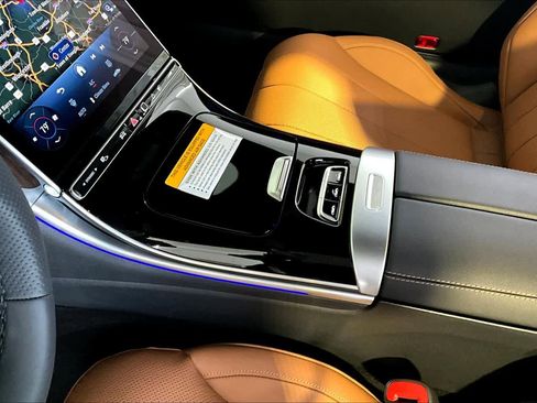 New 2026 Mercedes-Benz CLE 450 4MATIC Cabriolet image 10