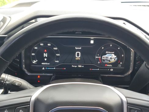 Used 2023 GMC Sierra 1500 Elevation RWD image 24