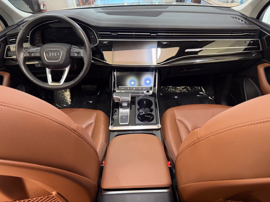 Used 2024 Audi Q7 2.0T Premium Plus AWD/4WD image 29