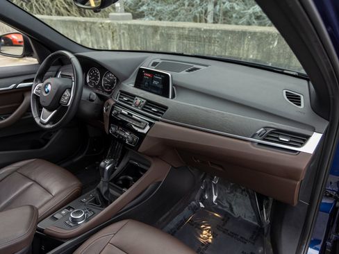 Used 2018 BMW X1 xDrive28i w/ Convenience Package image 66