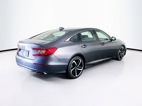 Used 2018 Honda Accord Sport image 9