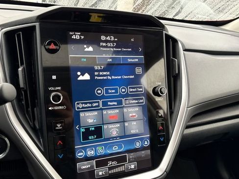 Used 2024 Subaru Crosstrek 2.0i Premium image 14