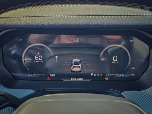 New 2026 Jeep Cherokee Limited AWD/4WD image 16