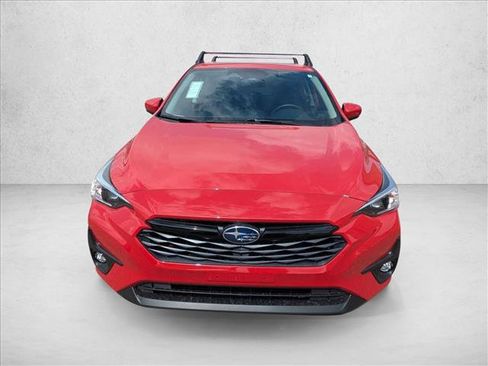 New 2026 Subaru Impreza 2.0i Sport AWD/4WD image 2