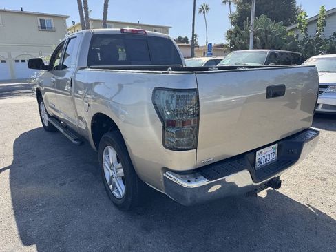 Used 2007 Toyota Tundra Limited RWD image 4