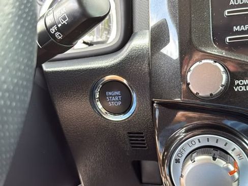 Used 2024 Toyota 4Runner TRD Off-Road AWD/4WD image 19