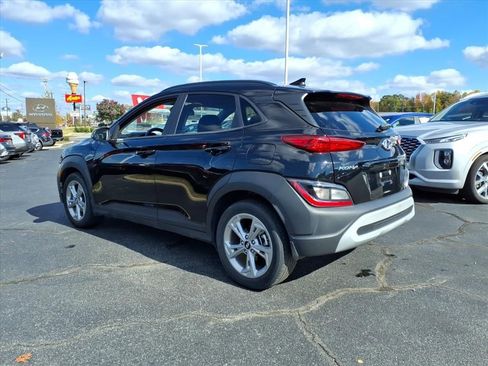 Used 2023 Hyundai Kona SEL image 24