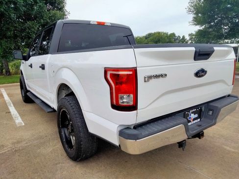 Used 2017 Ford F150 XLT image 7