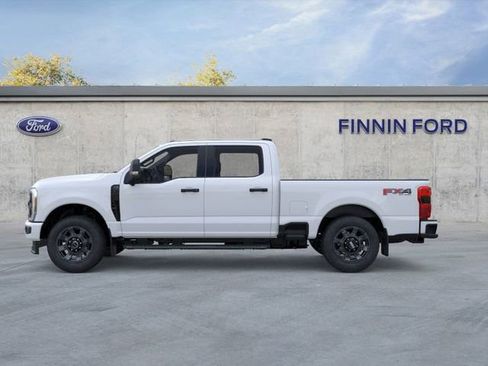 New 2026 Ford F250 XL w/ STX Appearance Package image 5