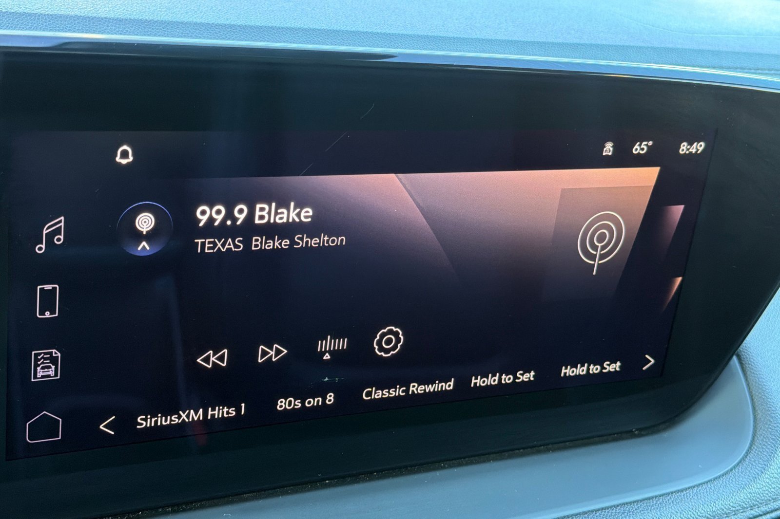 Used 2024 Buick Encore GX Sport Touring AWD/4WD image 15