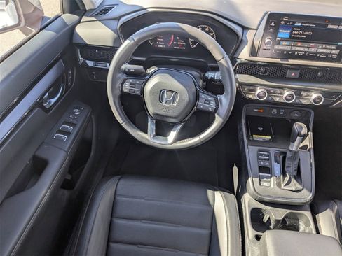 Used 2024 Honda CR-V EX-L image 18
