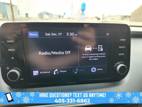 Used 2022 Hyundai Santa Fe XRT image 26