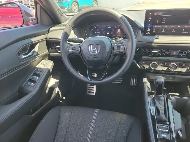 New 2026 Honda Accord Sport image 11