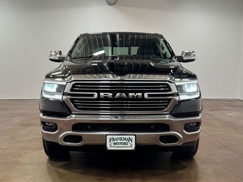 Used 2022 RAM 1500 Laramie image 30