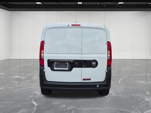 Used 2019 RAM ProMaster City Tradesman FWD image 4
