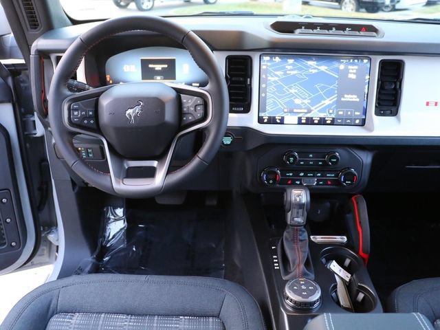 New 2026 Ford Bronco Heritage Edition AWD/4WD image 18