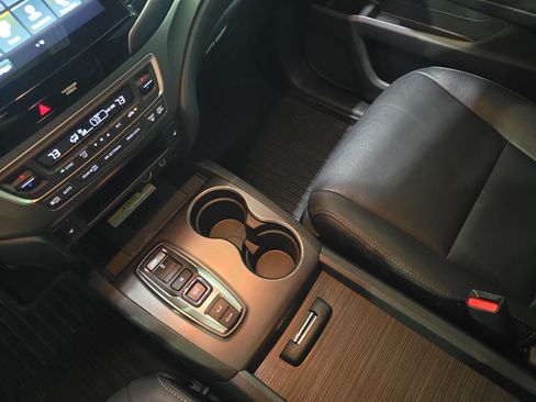 Used 2022 Honda Pilot Special Edition image 22