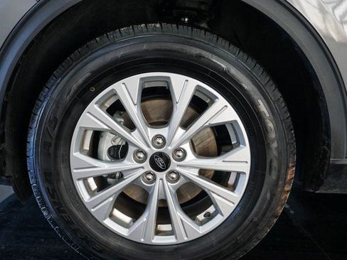 Used 2023 Ford Escape Active image 4