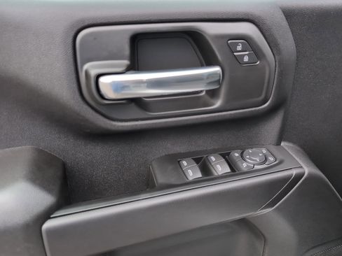 New 2026 Chevrolet Silverado 2500 Custom w/ Custom Convenience Package image 11