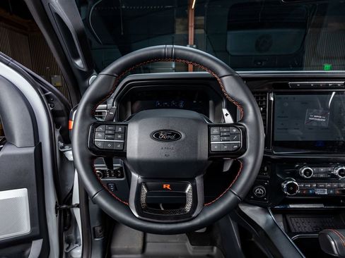 Used 2026 Ford F150 Raptor AWD/4WD image 19