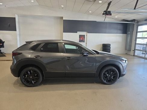New 2026 MAZDA CX-30 AWD 2.5 S w/ Select Sport Pkg image 34