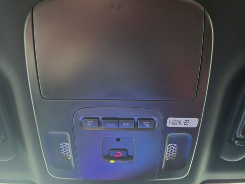 New 2026 Toyota Camry XSE FWD image 29