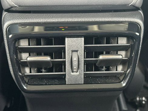 Used 2025 Lexus NX 350h AWD w/ Cold Area Package image 16