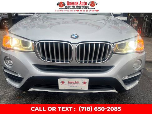 Used 2018 BMW X4 xDrive28i image 29
