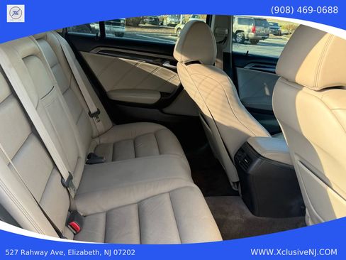 Used 2007 Acura TL Type-S image 18