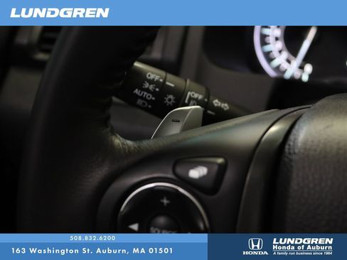 Used 2023 Honda Ridgeline RTL image 22