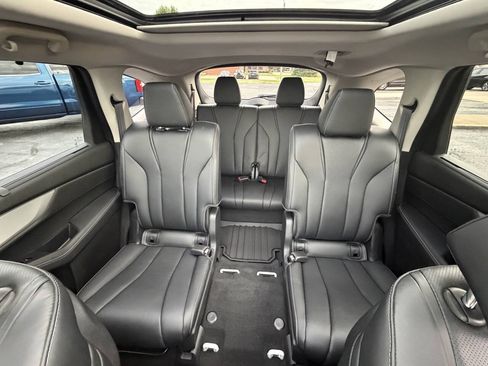 Used 2024 Acura MDX SH-AWD w/ Technology Package image 27