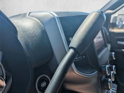 Used 2022 RAM 3500 Big Horn image 15