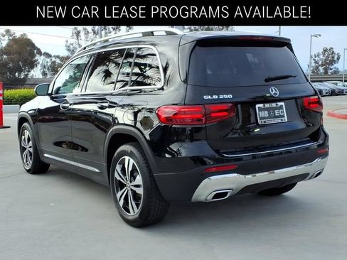 Certified 2026 Mercedes-Benz GLB 250 image 21