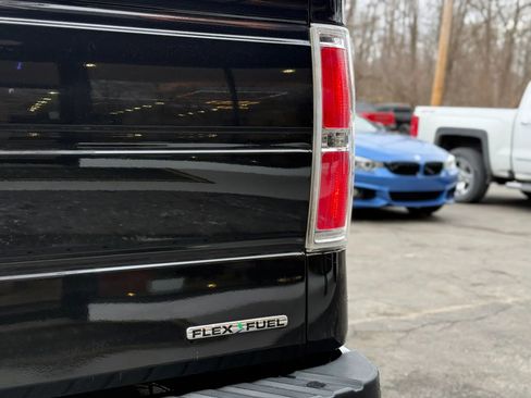 Used 2013 Ford F150 Lariat w/ Luxury Equipment Group image 40